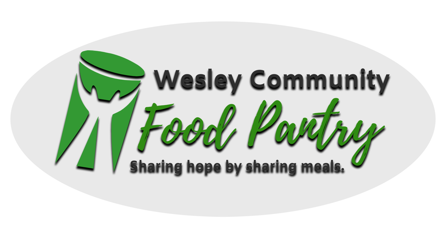 Wesley Community Food Pantry