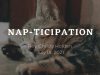 Nap-ticipation